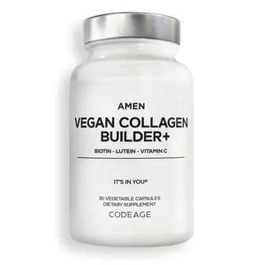 Amen Vegan Collagen Builder +