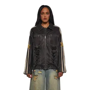 Rebel Paradise Moto Jacket Rebel Paradise Moto Jacket