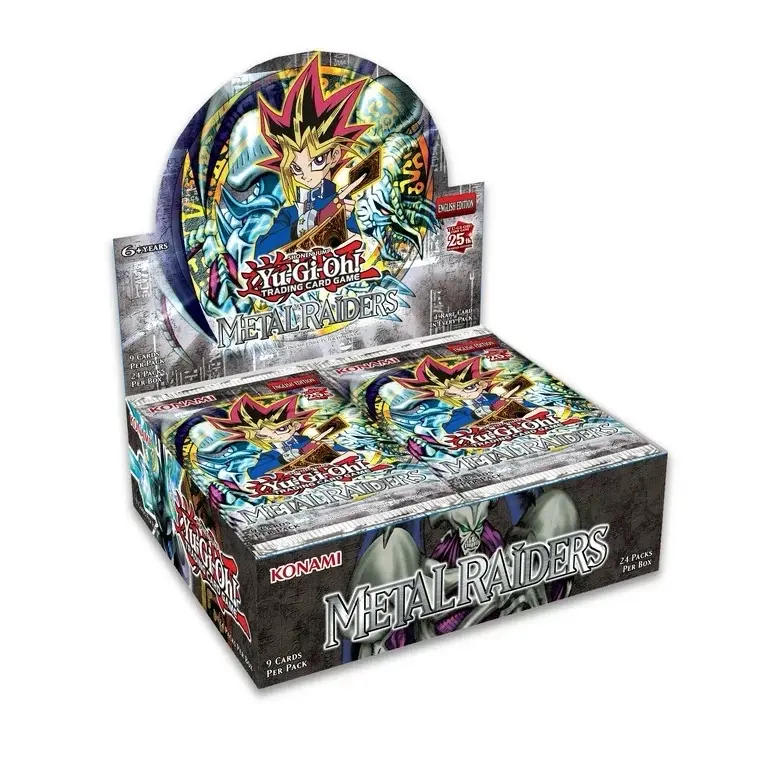yugioh raging tempest cards Yugioh Orica - Starter Deck: Yugi (SDY) main image 0