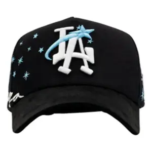 One Hats El Mago Magic Club Stylish Adjustable Baseball Cap