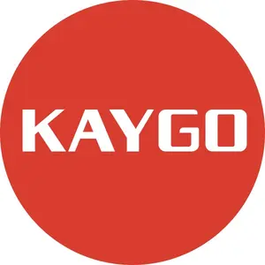 kaygosafety shop logo