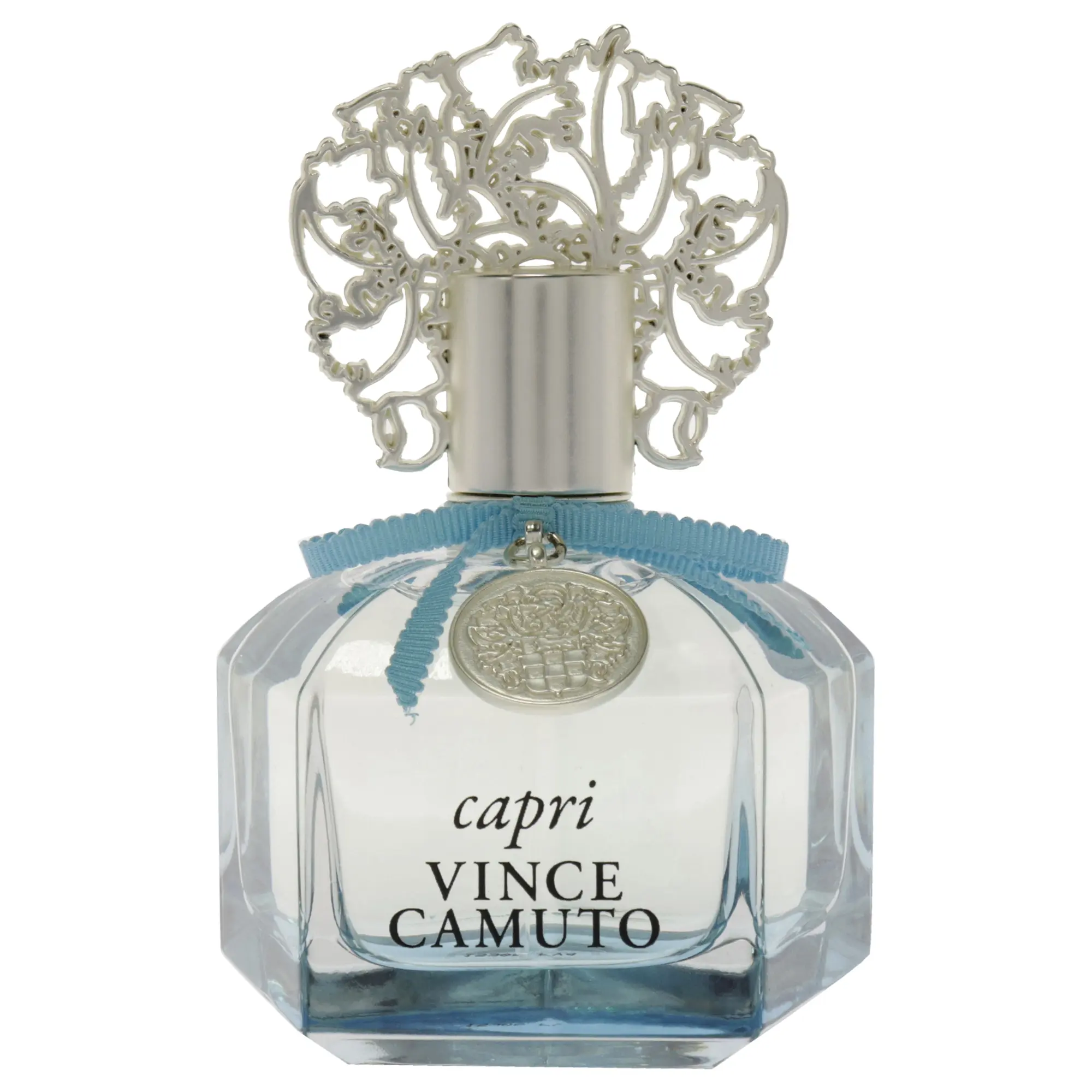 Capri Vince Camuto by Vince Camuto for Women - 3.4 oz EDP Spray(TESTER)