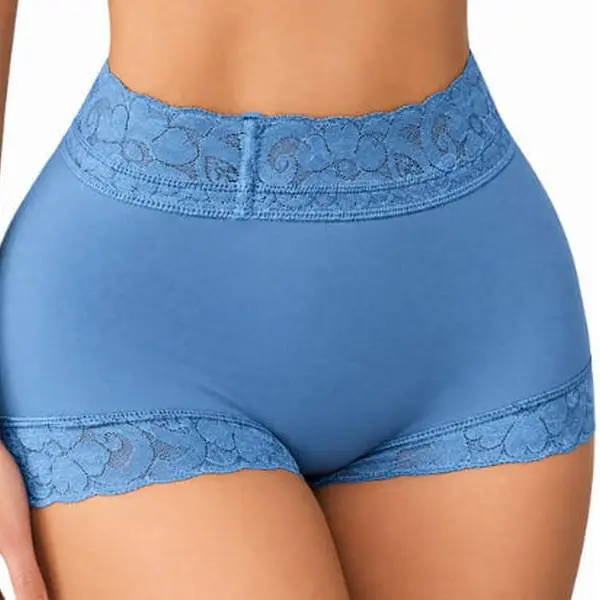 Veromilan I Short Mexico I Shapewear Womenswear extra corto
