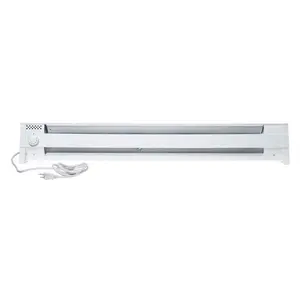 Cadet Manufacturing 4001341 49 in.175 sq. ft. Convection Baseboard Heater