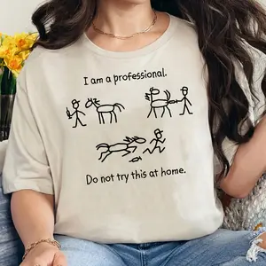 Professional Veterinary Technician Tshirt, Funny Vet Tech Sweatshirt, Vet Med Sweater, Veterinary Gift