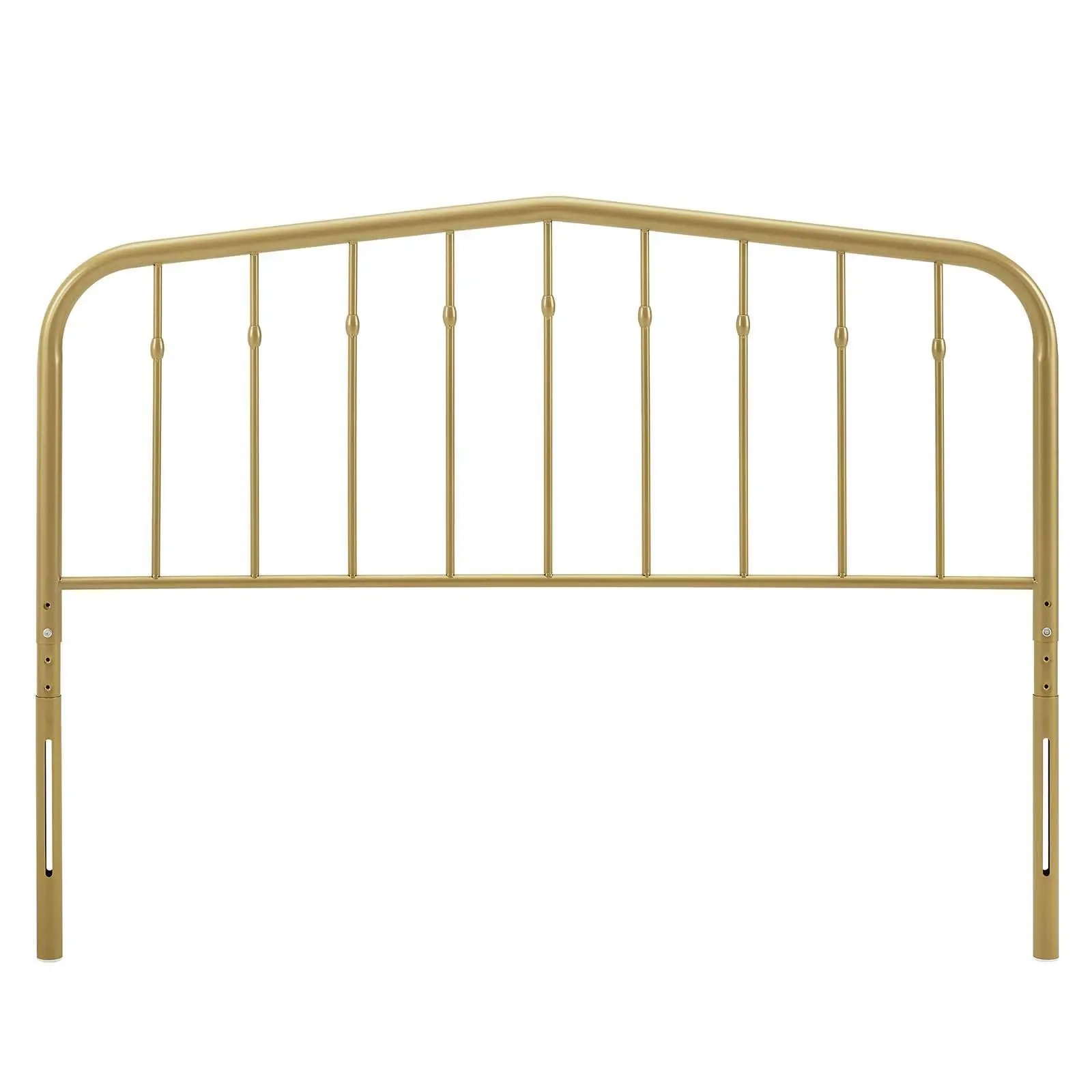 Modway Lennon Metal Headboard