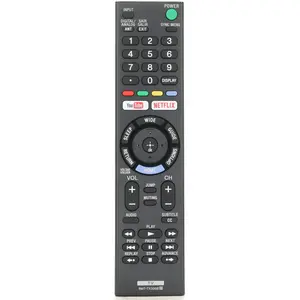 Dan's Originals for Sony RMT-TX300B TV Remote Control - RMTTX300B