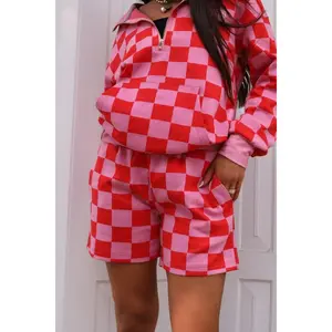 University Shorts - Love Language