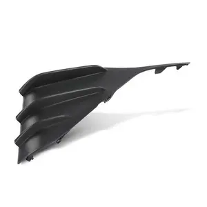 Front Right Passenger Side Bumper Blanking Cover Fit For 24-25 Hyundai Elantra