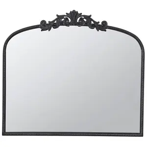 40" Baroque-Inspired Mirror by Valerie