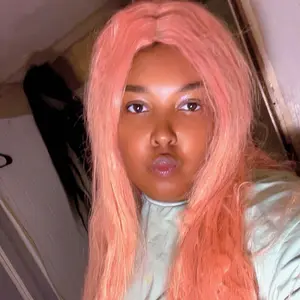 Chrisyonna Wimberly
