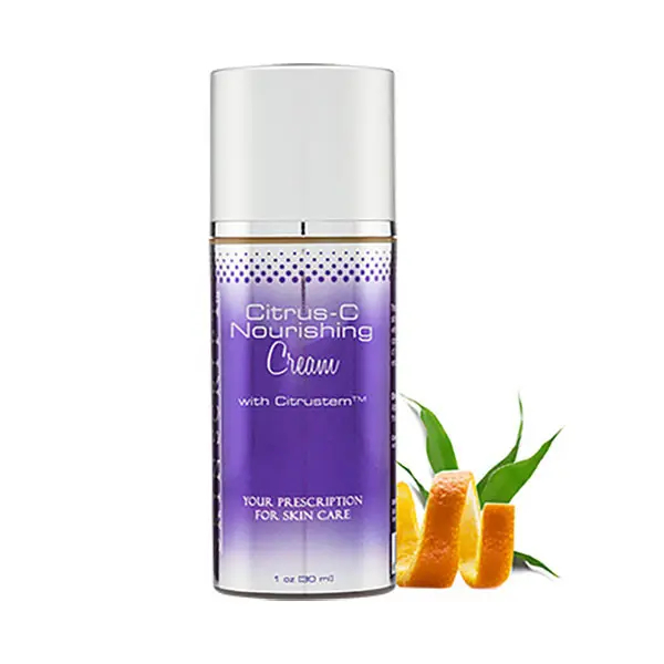 Skin Script Citrus-C Nourishing Cream (33741)