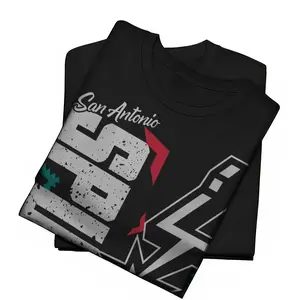 Sport Shirt For Men, Women S-5XL Unisex T-Shirt, Multi color