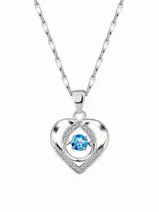 Women's Elegant Necklace, Minimalist Style, Thin and Graceful Accessory, Perfect Gift for Her, Essential Daily Wear Jewelry