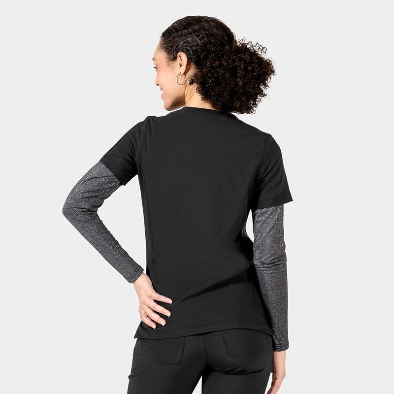 Women's V-Neck Top EPIC