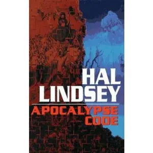 USED-Apocalypse Code by Hal Lindsey (Paperback)