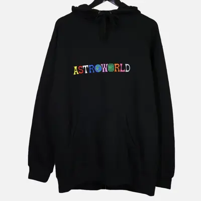 Scott Astroworld Hoodie Travis Scott Hoodie Merch Scott Merch