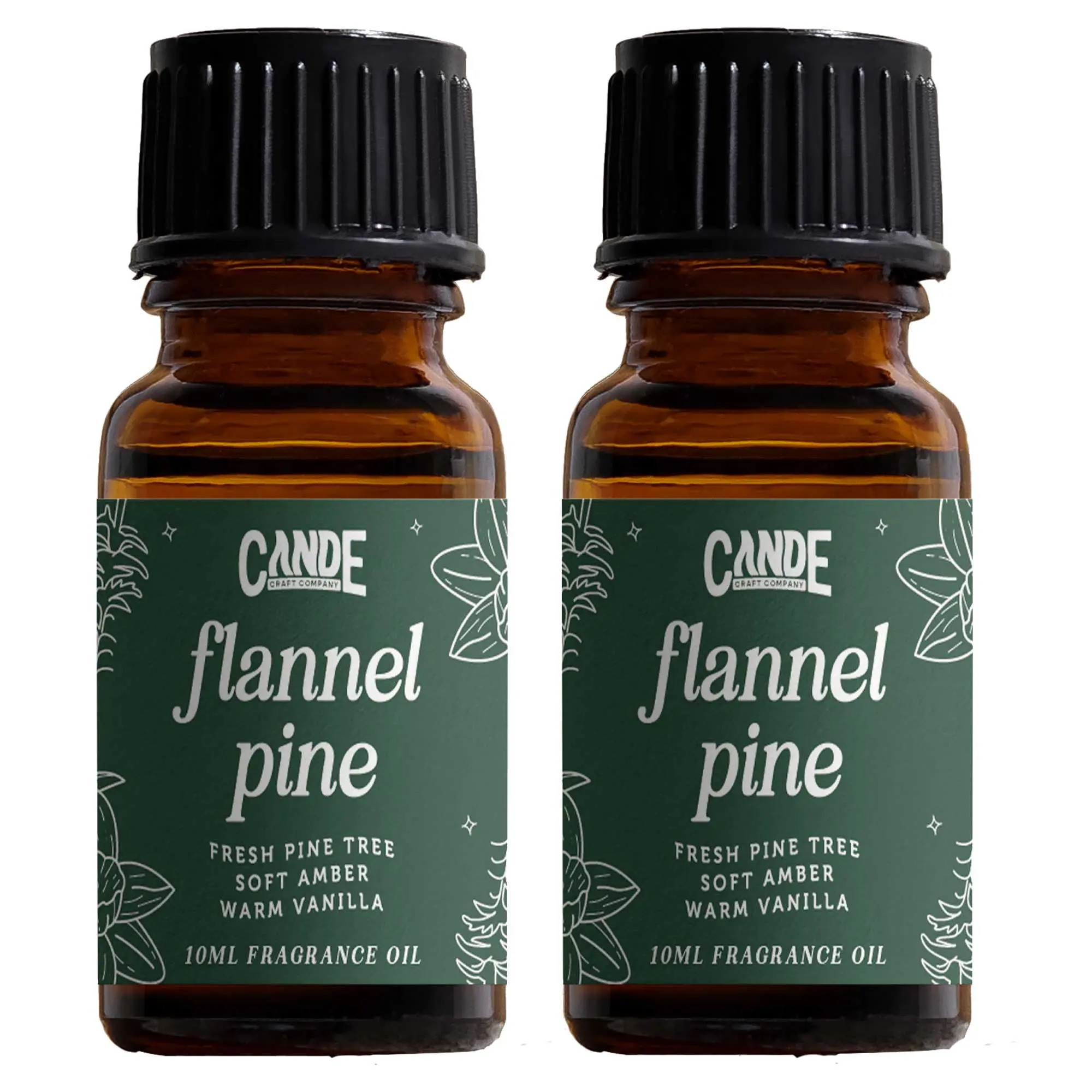 Flannel Pine