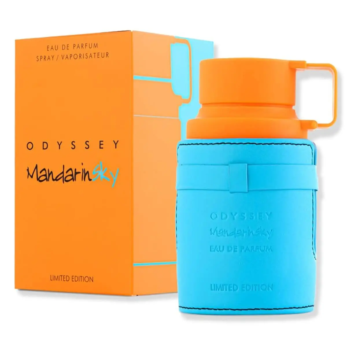 Armaf Odyssey Mandarin Sky 200ml Perfume for Men