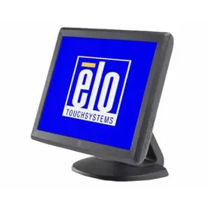 Elo TouchSystems  Elo  IntelliTouch 15 inch 500:1 Touch Screen LCD Monitor -Dark Gray