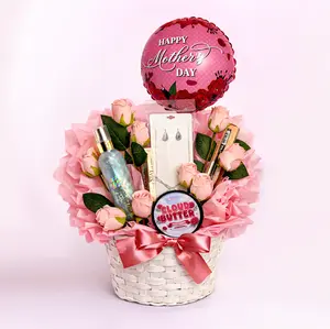 Mother's Day Basket