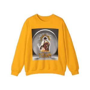 Last Lap Rod Wave Sweatshirt Sweater