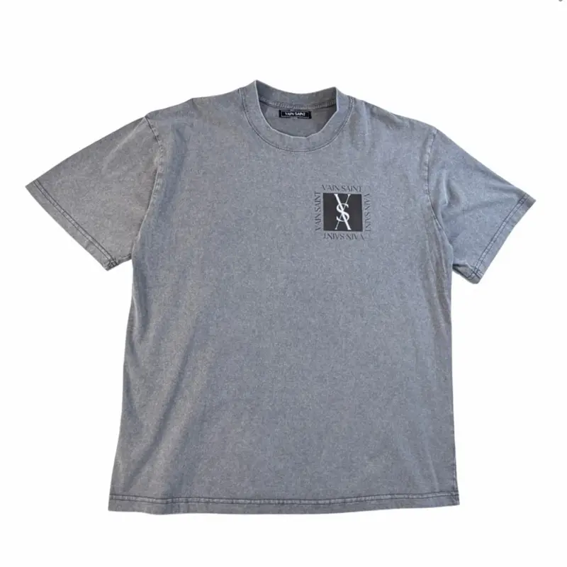 Louis vuitton grey monogram t shirt - TikTok Shop