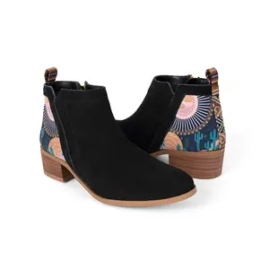 Socorro Bootie