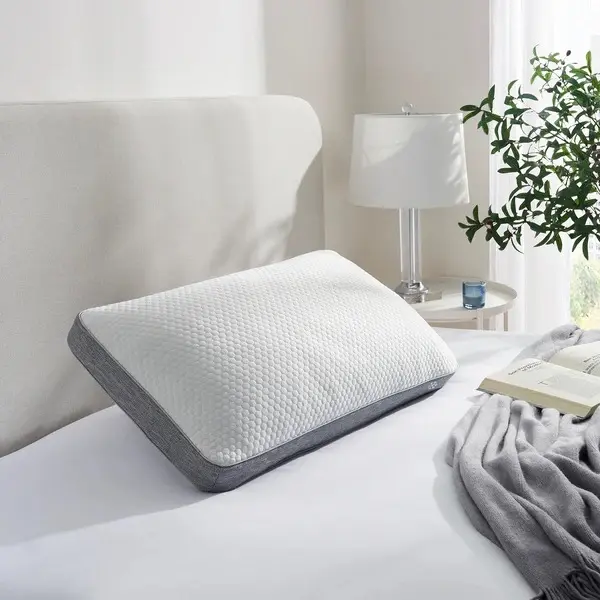 King size sleeptone cooling pillow
