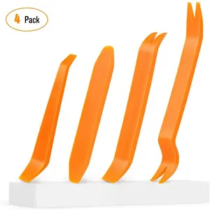 Nilight 4 Pcs Car Door Clip