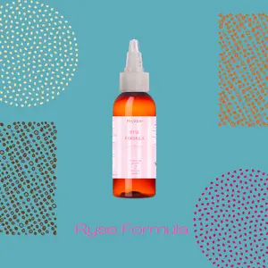Ryse Formula Potent Hair Growth Oil with Thyme, Rosemary, and Ylang Ylang for Healthy Hair Growth