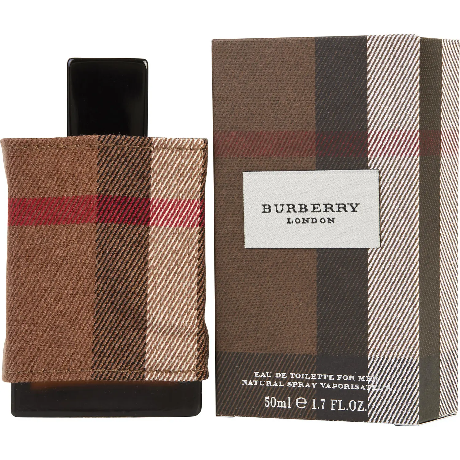 Burberry London By Burberry Edt For Men Burberry London By Burberry Edt For Men