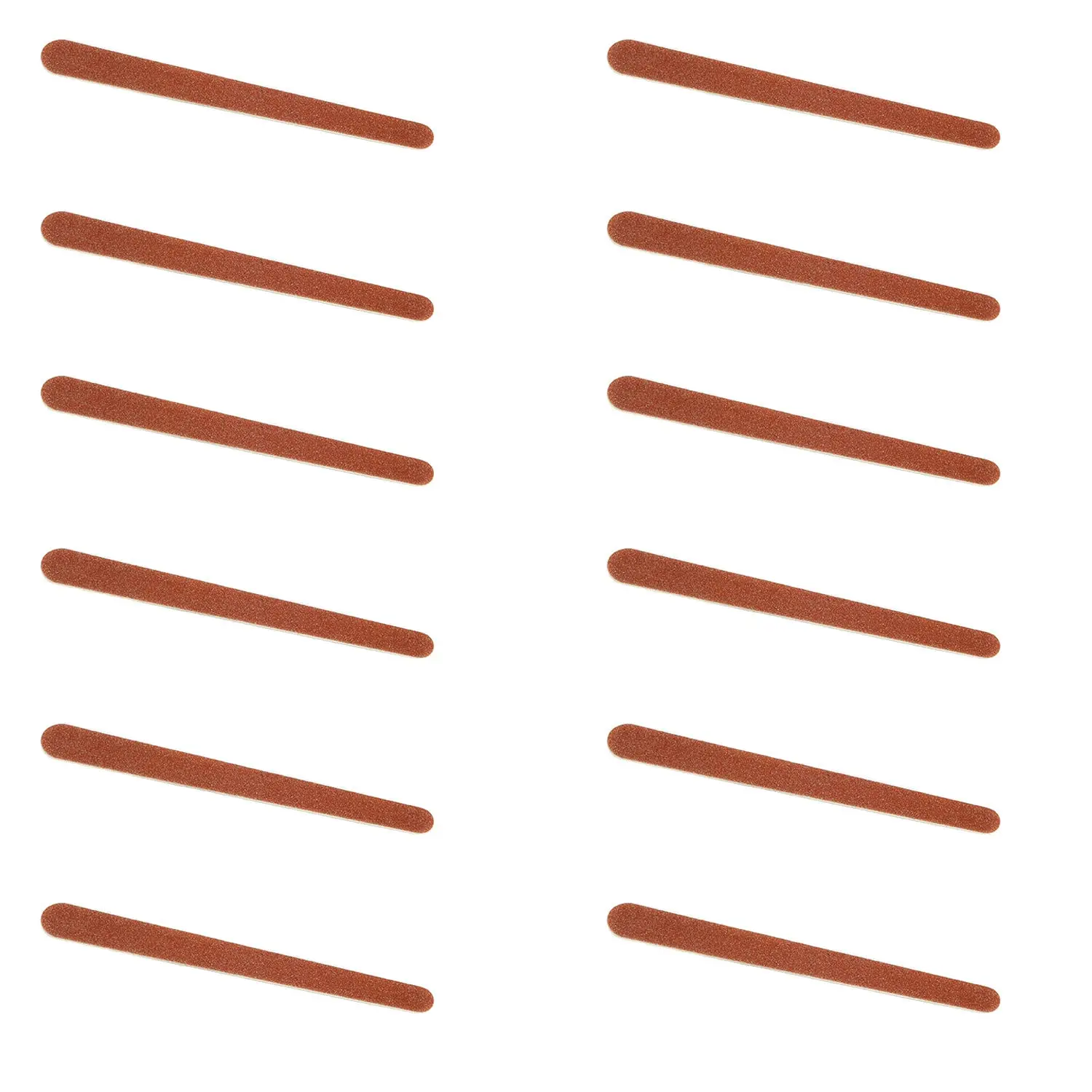Wholesale Emery Boards for Travel, Hotels, Airbnb Rentals, Homeless - Bulk Case of 4000