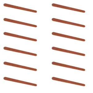 Wholesale Emery Boards for Travel, Hotels, Airbnb Rentals, Homeless - Bulk Case of 4000