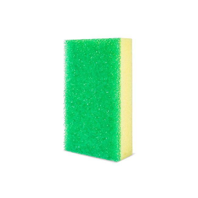 Scrub Daddy Professional XL Dual-Sided Scrubber and Sponge