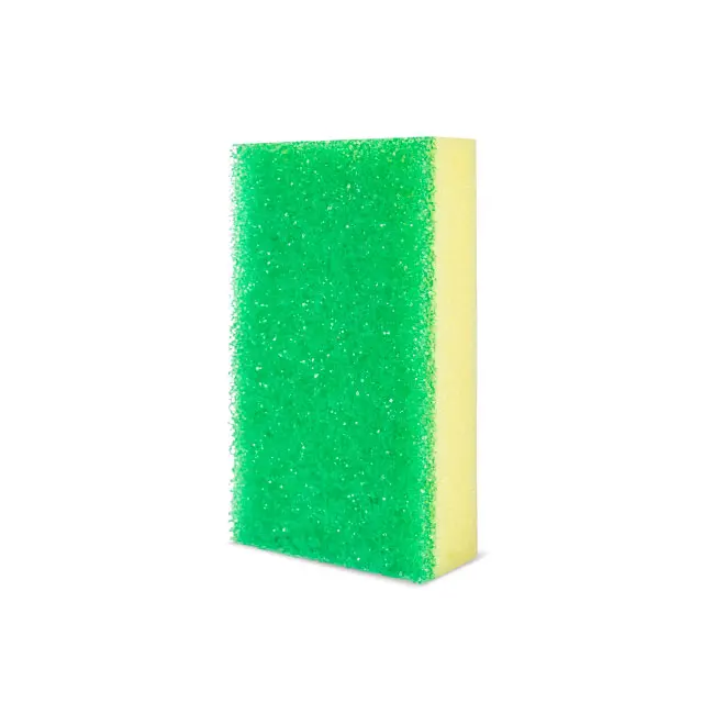 Scrub Daddy Professional XL Dual-Sided Scrubber and Sponge