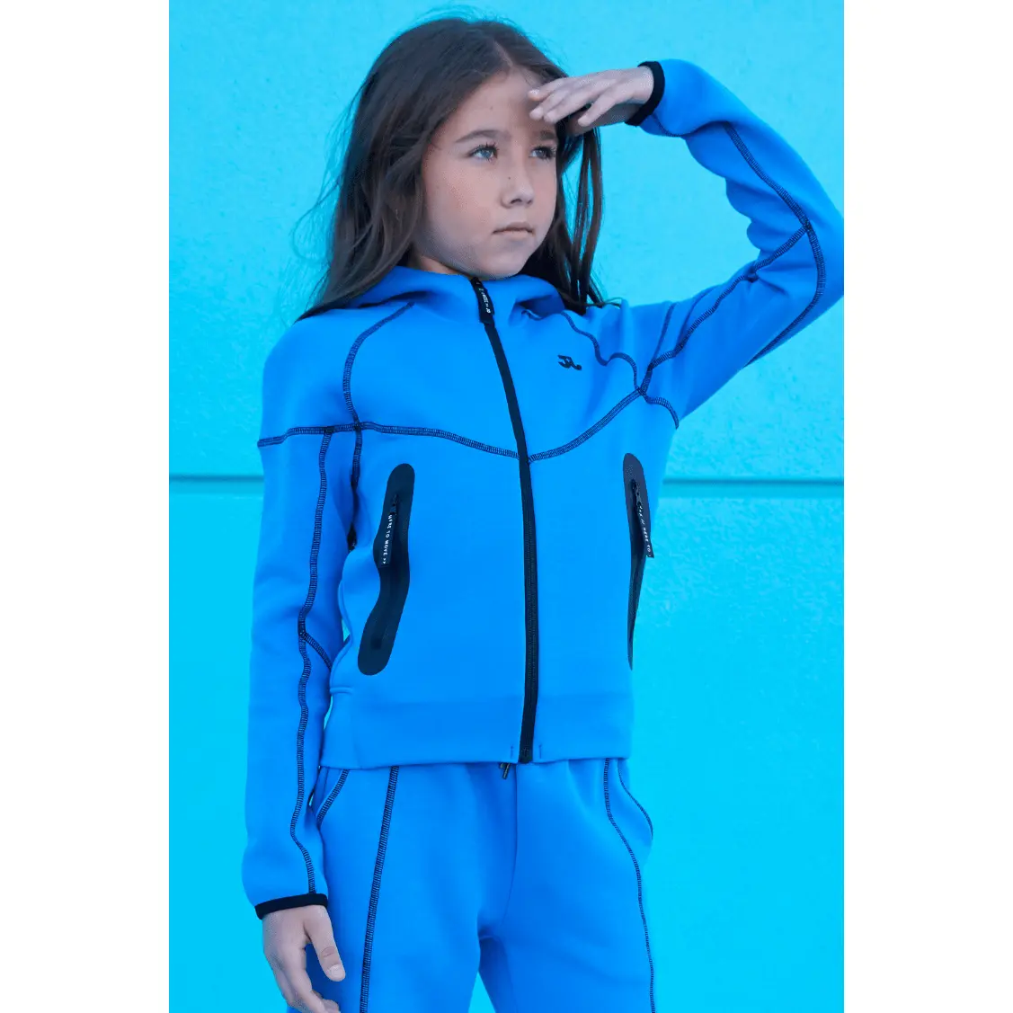 Tech Jacket