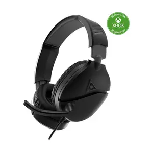 Turtle Beach Recon 70 Wired Gaming Headset forXbox