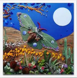 Nature Art Greeting Cards