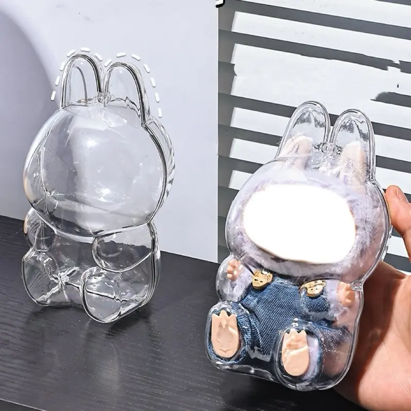 Labubu case