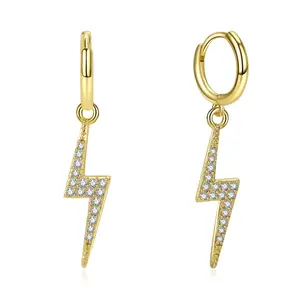 Paige Earrings