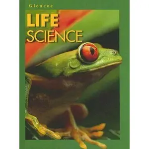 USED-Life Science by Lucy Daniel (Hardcover)