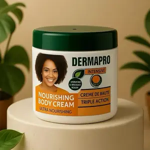 Universal Dermapro cream for face and body Moisturizers