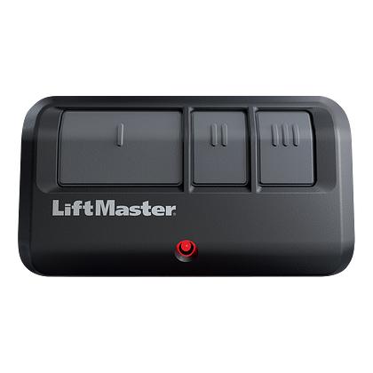 893MAX Liftmaster 890MAX Garage Door Remote Control Safety 2.0 For 891LM 371LM 971LM 81LM Gate Opener