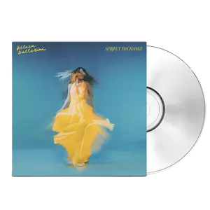 SUBJECT TO CHANGE CD