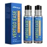 【Buy 1 Get 1 Free】Vertigo Ease Natural Therapeutic Aromatherapy Roll-on - Wellness Solution with Lavender Essential Oils for Dizziness, Nausea