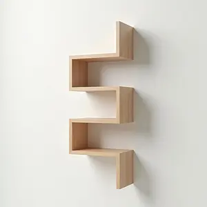 Wall Cat Shelf