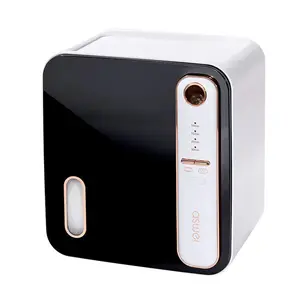 Natural therapy waterproof tissue Box