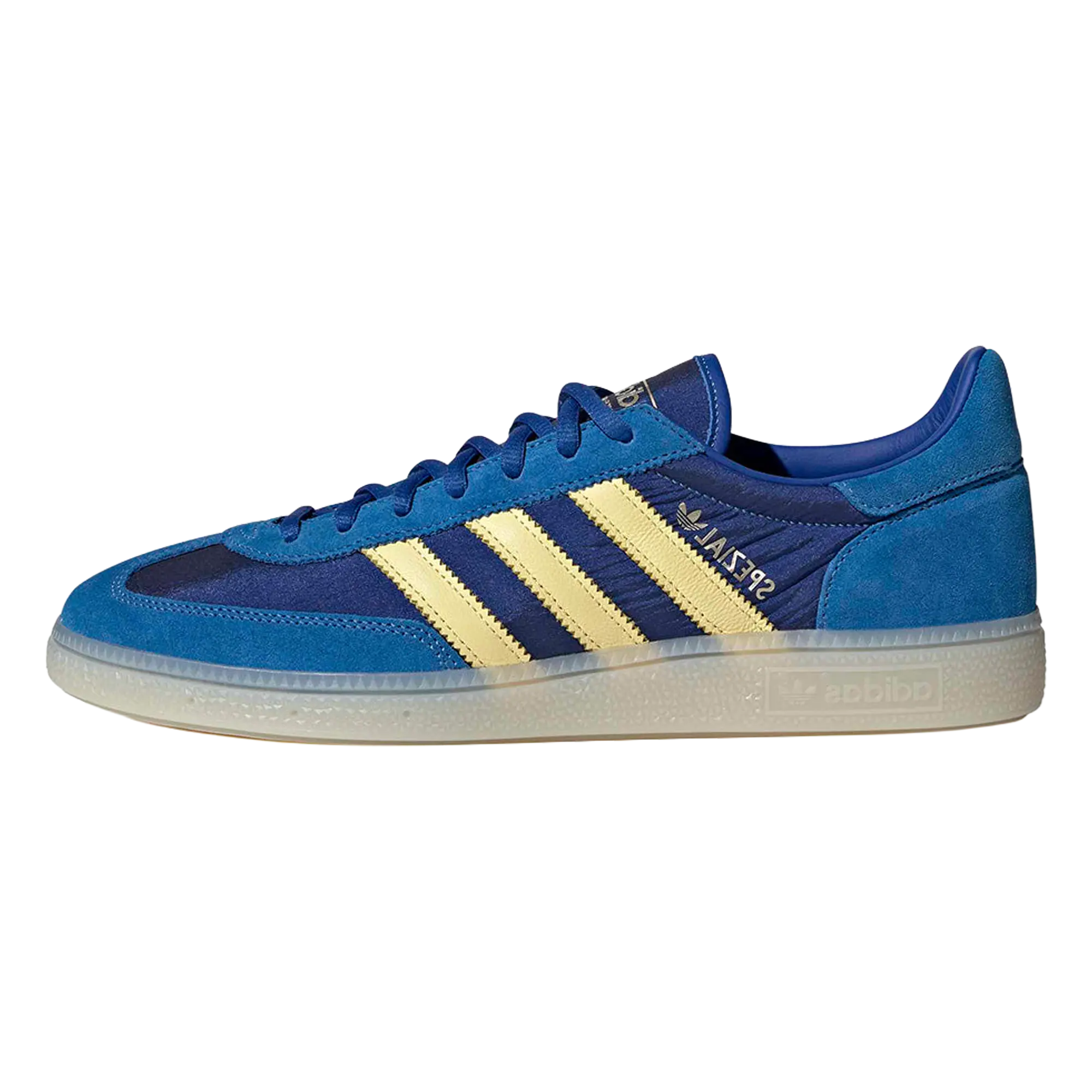 PRM Handball Spezial "Equipment Blue" IH6618