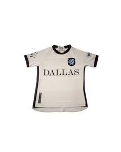Launch Edition Youth Jersey – Silver Ore